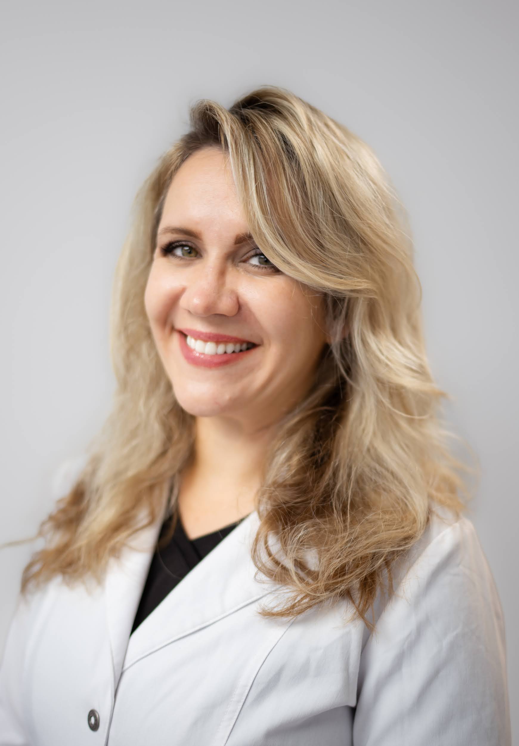 Dr Rhode